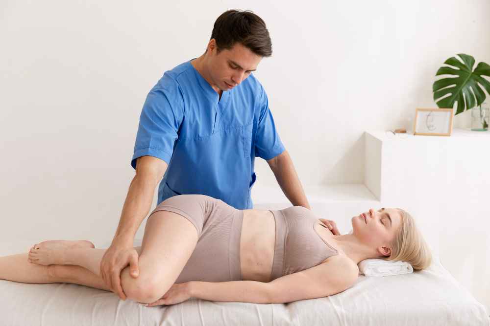 Chiropractic Treatment During the Third Trimester: What Patients Should Know