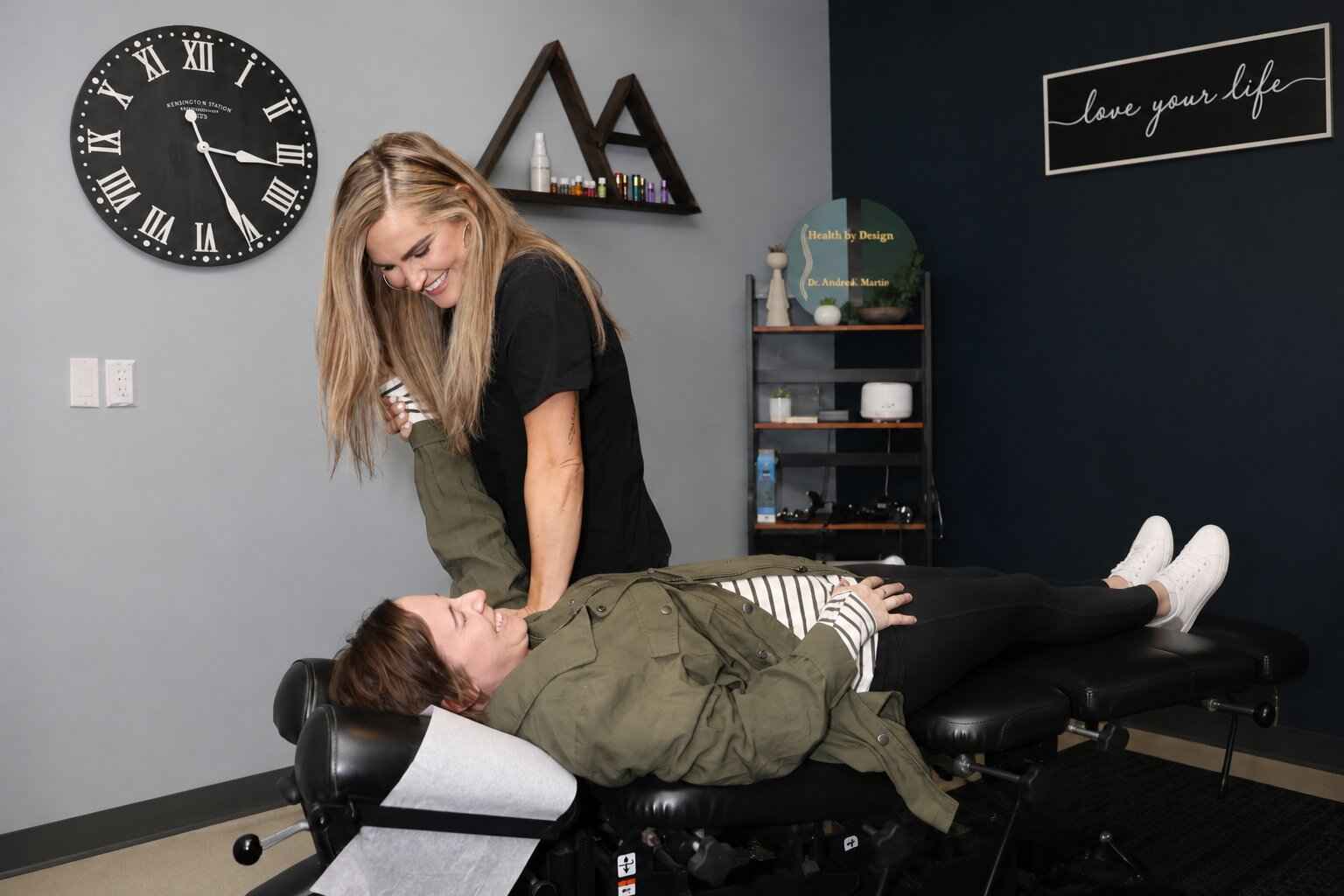 Why an Integrated Chiropractic Wellness Approach Delivers Better Long-Term Results